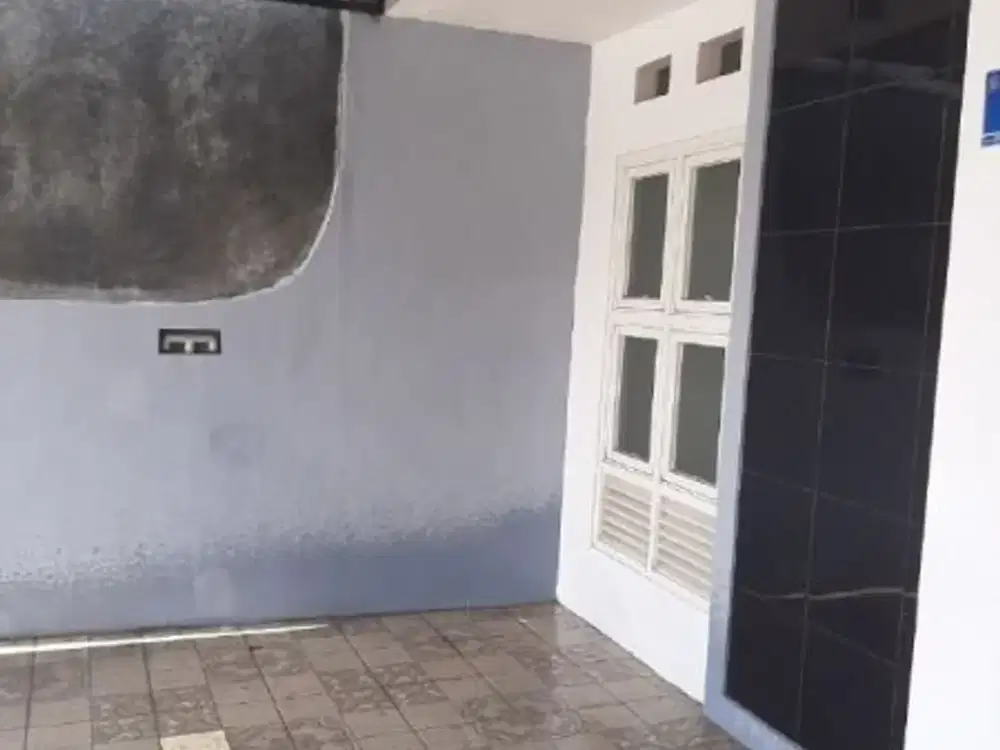 Rumah Minimalis Perum Sumberan Asri Hadap Utara Strategis