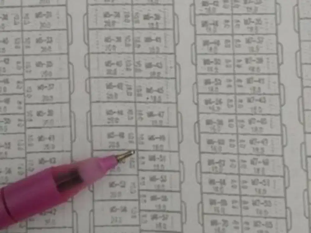 Kavling San Diego M06 no 49, Pakuwon City STRATEGIS