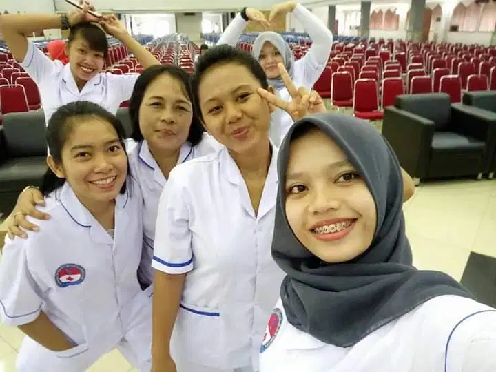 Ready Suster Balita ( kontrak 1 tahun) dan ART Permanent dan Infal