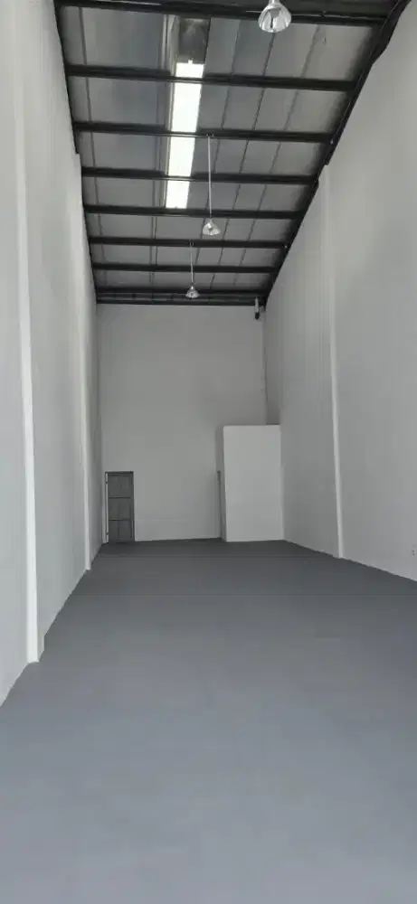 Gudang di Tambun Selatan, Bekasi