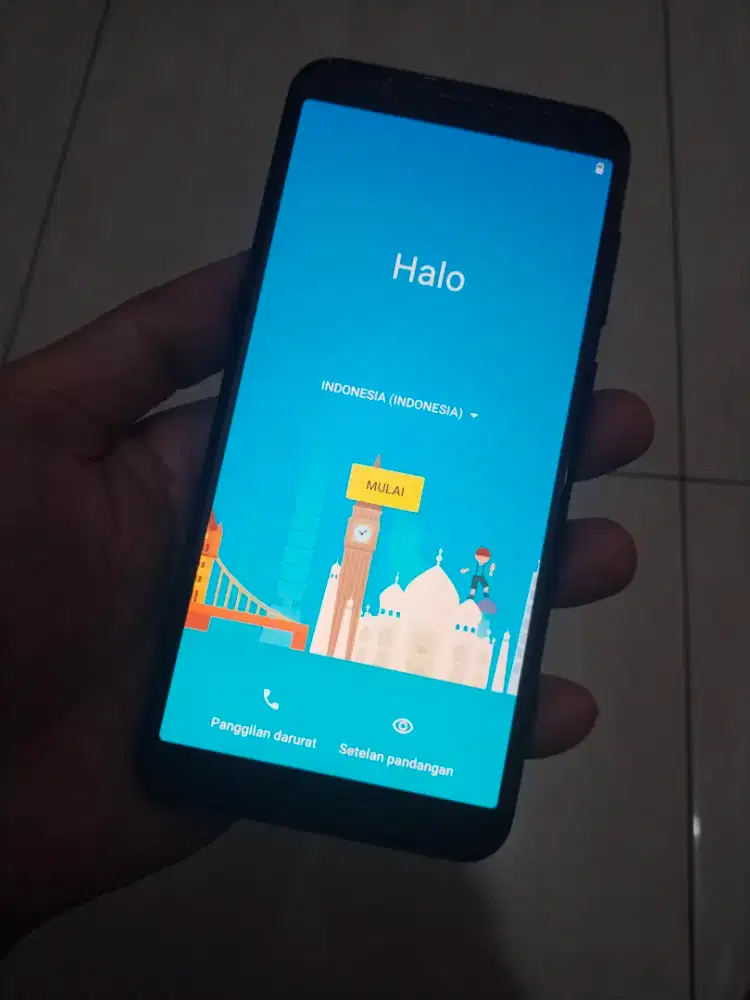 Asus Zenfone Max Pro M1 6/64gb