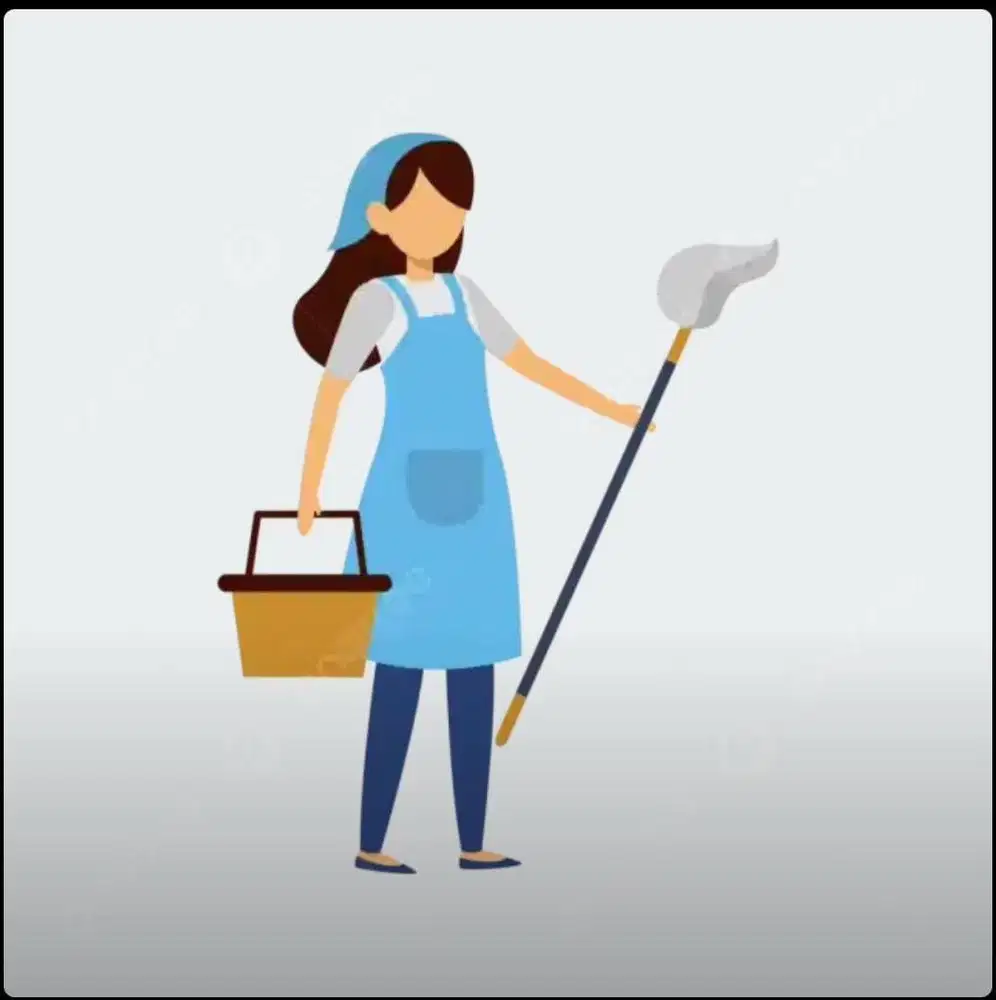 Dicari ART menginap daerah Kendangsari SBY