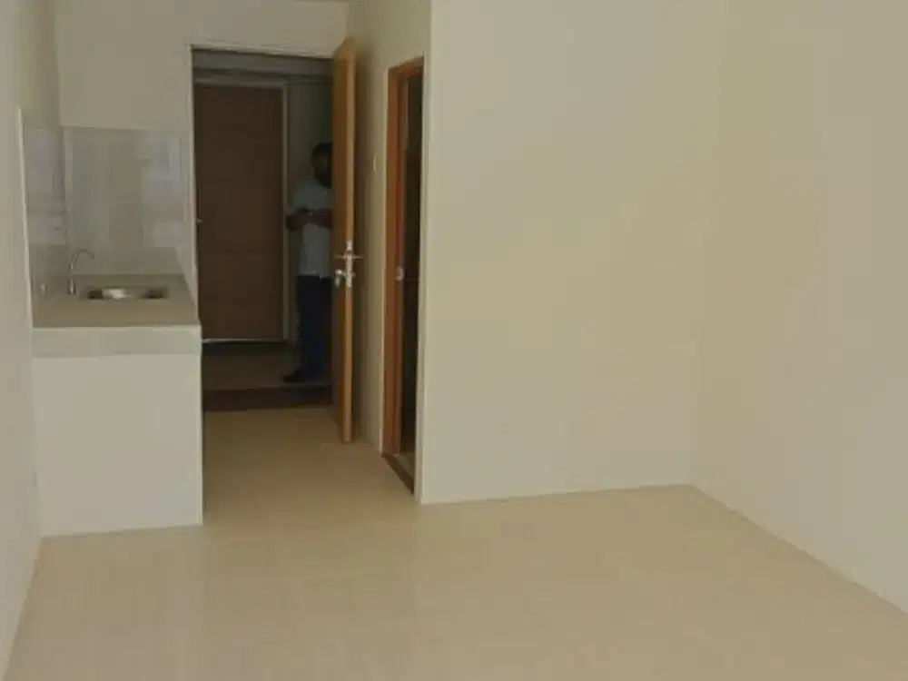 Apartment BaleHinggil Tower A Kosongan Strategis