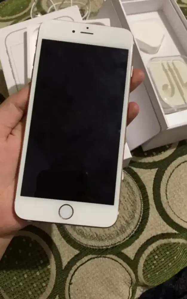 Iphone 6S Plus 64GB