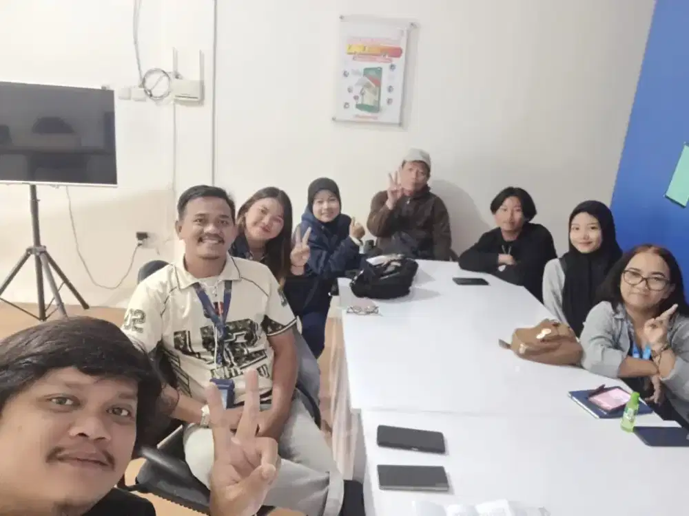 Loker Direct Sales Wifi