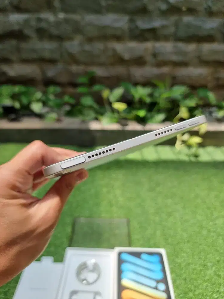 Ipad Mini 6 64 GB jual santai