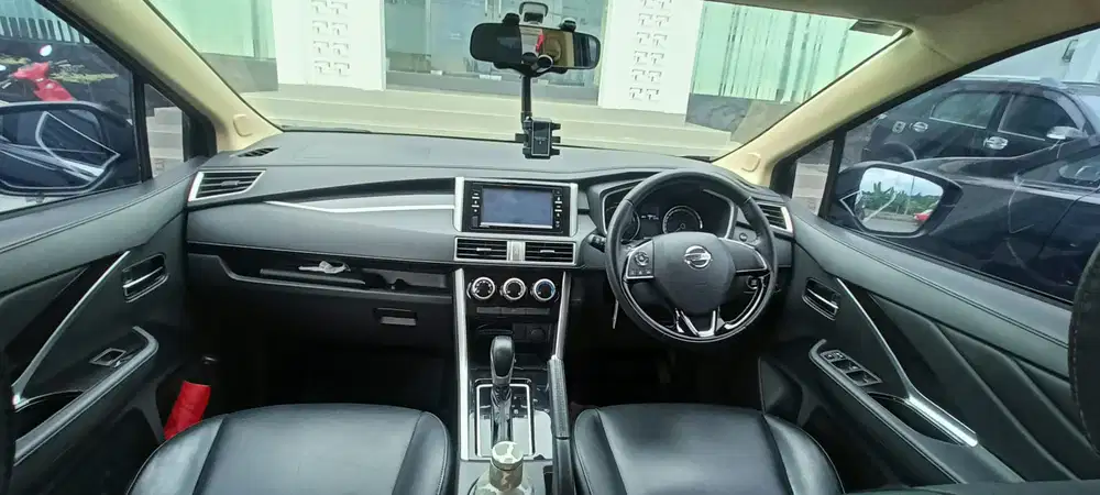 Nissan Livina 2020 Bensin