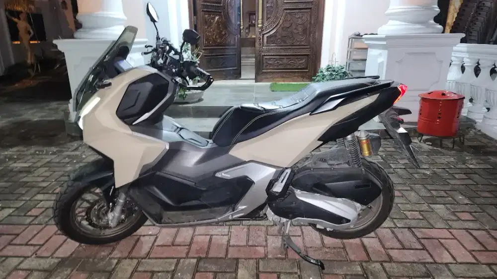 Honda ADV 160 ABS