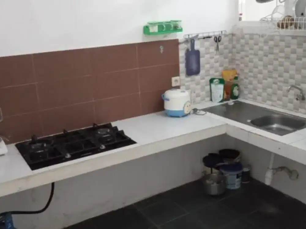 Perum Wisata bukit Sentul Lawang ( dekat bakpao Telo)