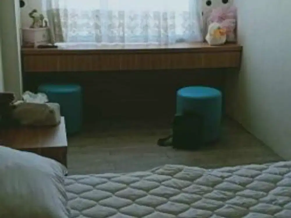 apartemen educity Tower Yale Full furnish seperti hotel