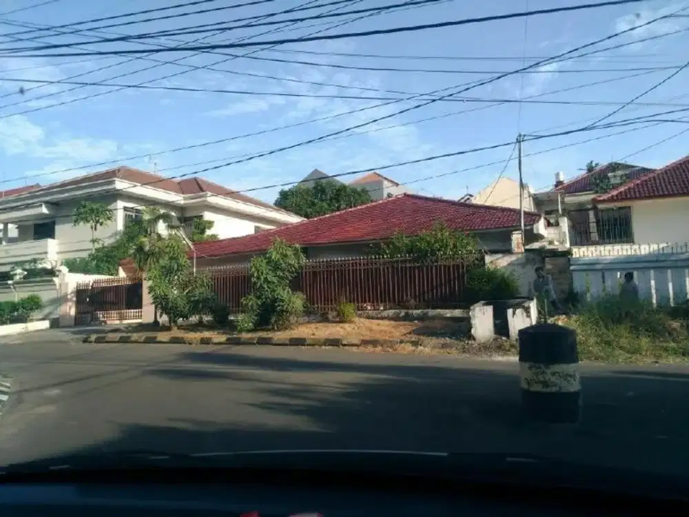 Rumah Pakis Argosari, Strategis