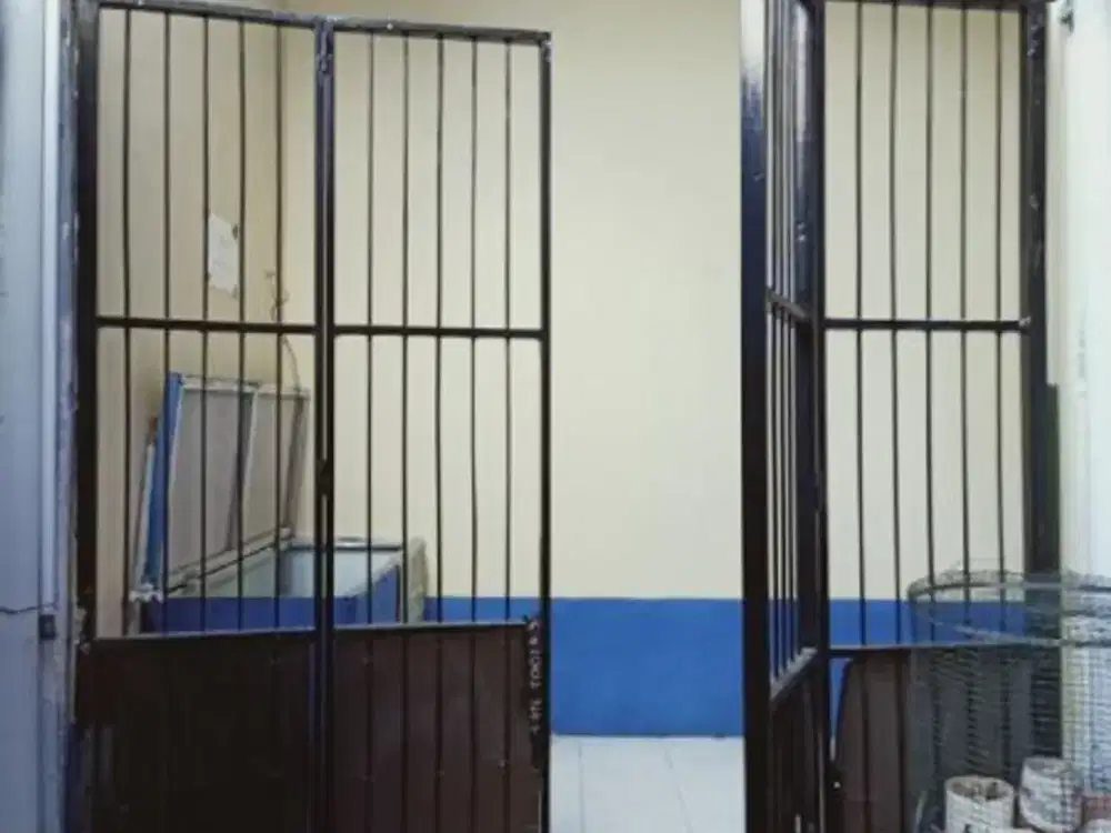 Rumah Kost Sawotratap Gedangan Strategis