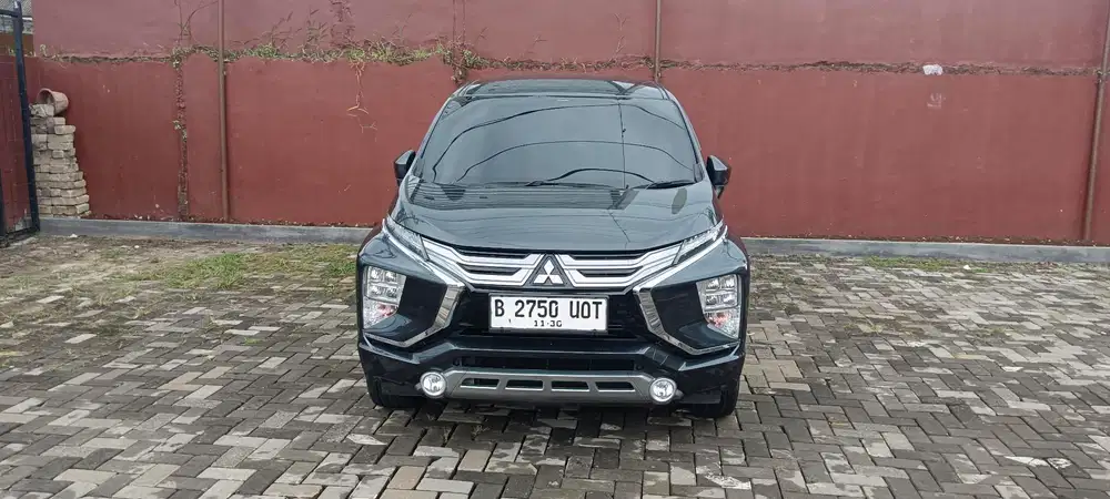 Mitsubishi Xpander 2020 Bensin