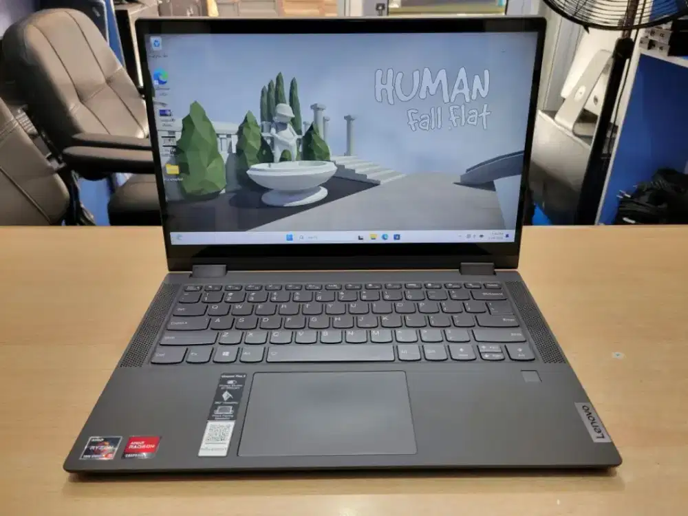 Laptop Lenovo Flex 5