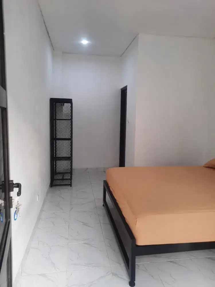 Sewa kost nyaman di bintaro kawasan strategis