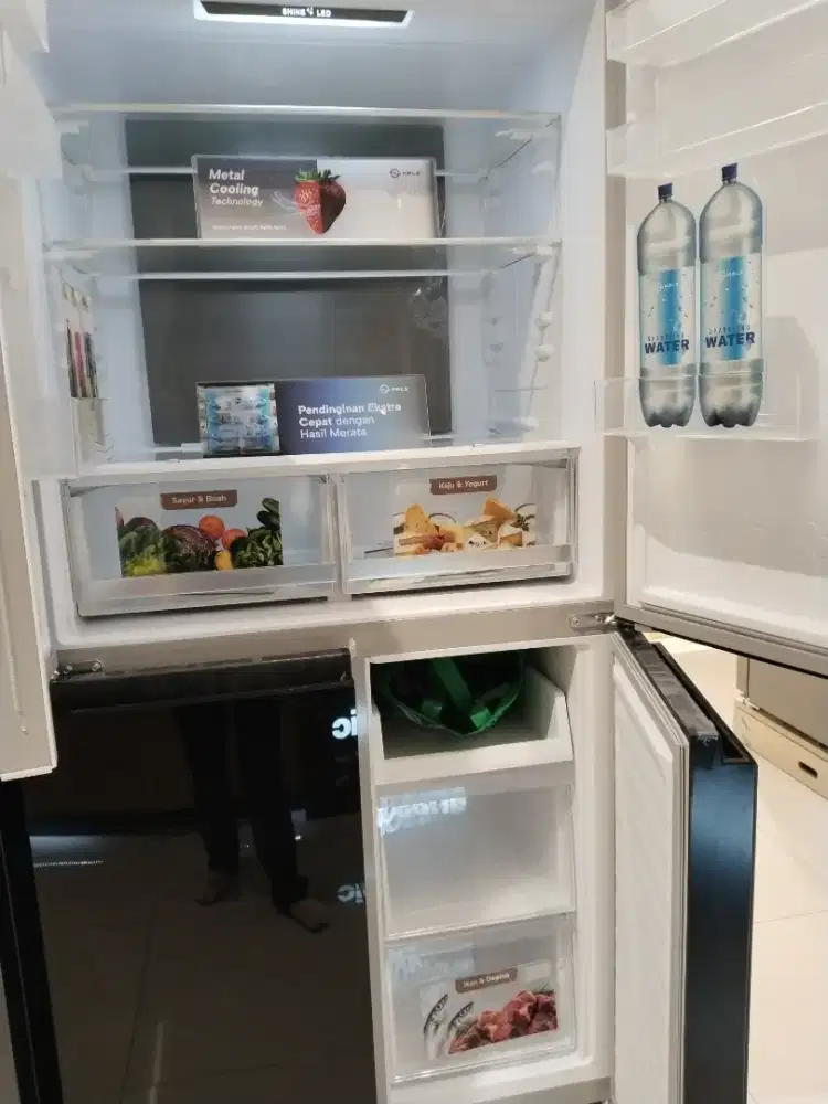 Kulkas multi door kels