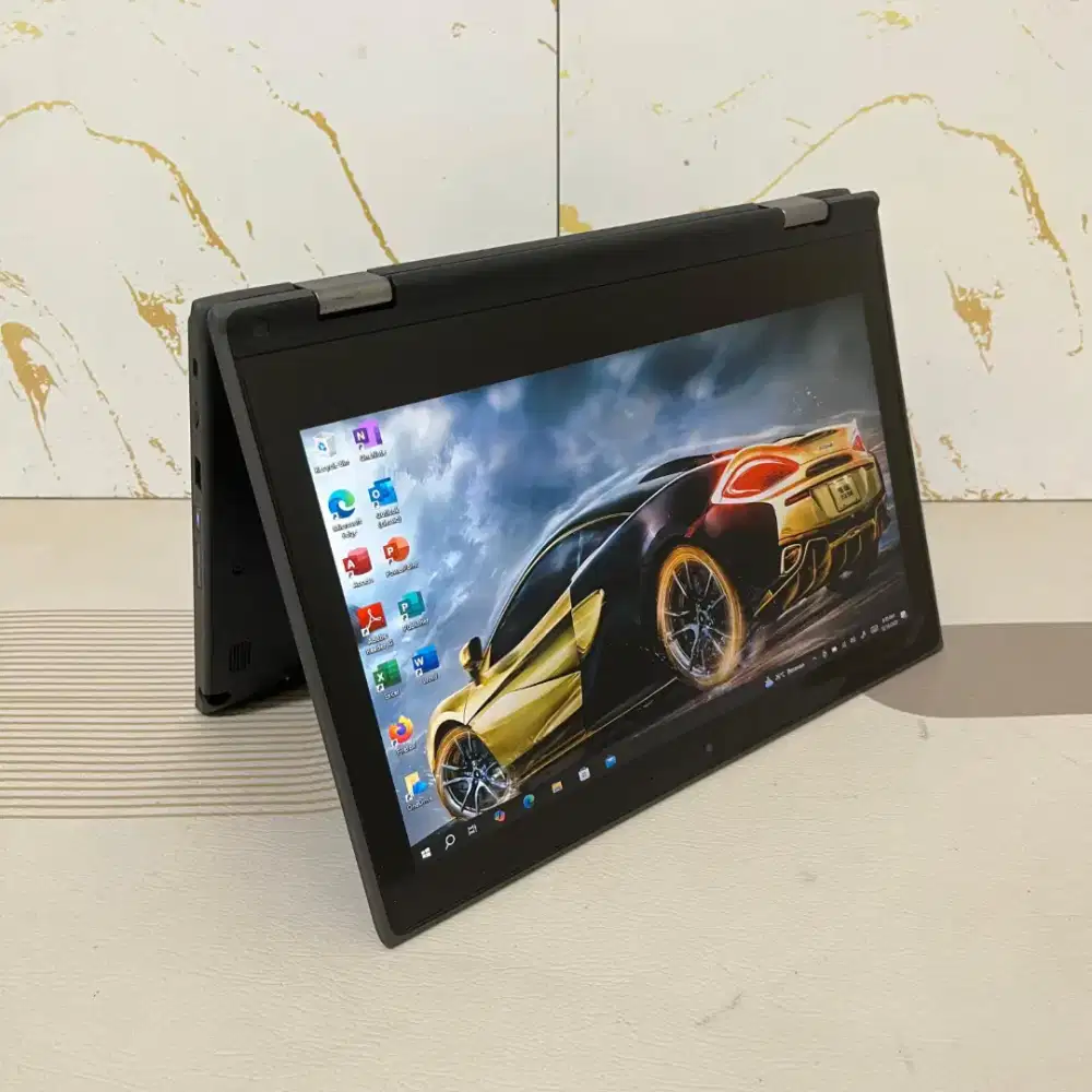 Laptop Lenovo 300e (Touch Screen).