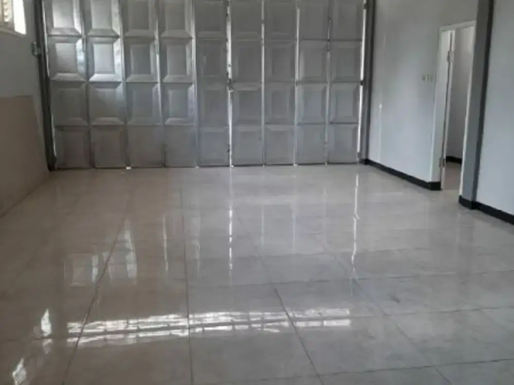 RUMAH Jl. RAYA SAJEN PACET untuk Tempat Tinggal dan Usaha