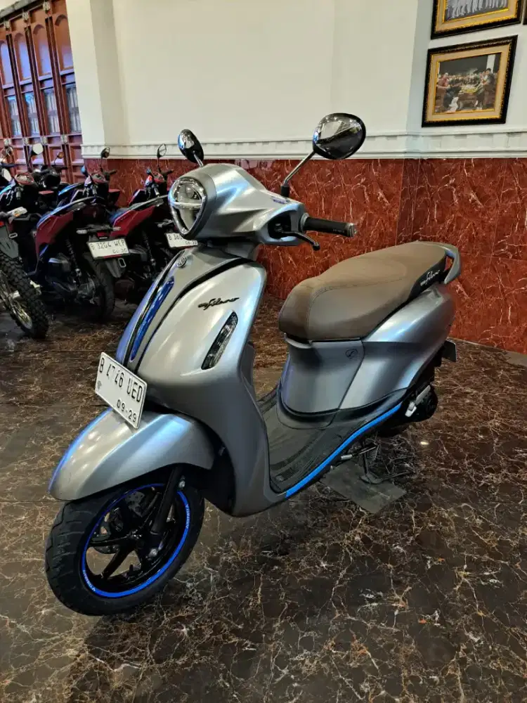 HUB IMA DP 1 JUTA FILANO LUX 2024 KM RENDAH . BISA COD SE JABODETABEK