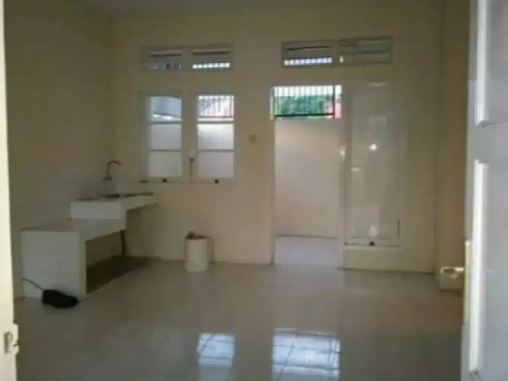 Rumah Citraland Bukit Palma Siap Huni, Bebas Banjir, Bebas Bocor