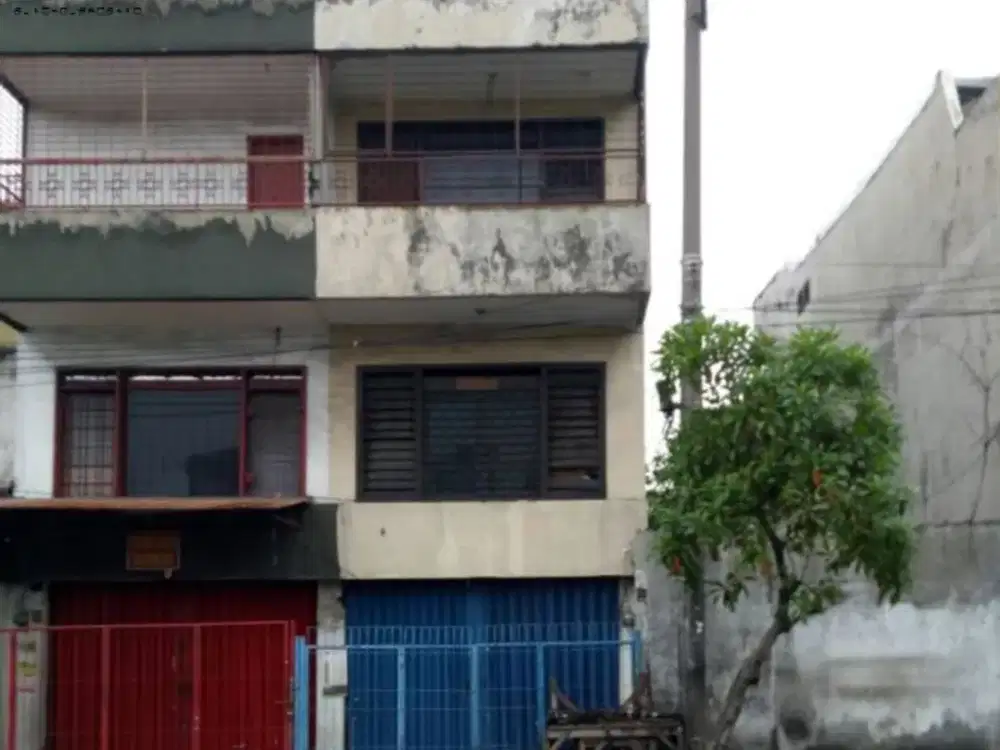 Ruko Kenjeran, Strategis Langka Murah