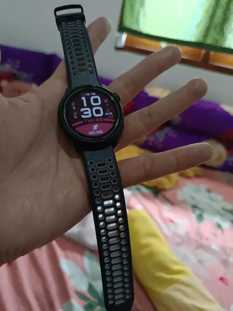 GPS Sport Watch Coros Pace 2