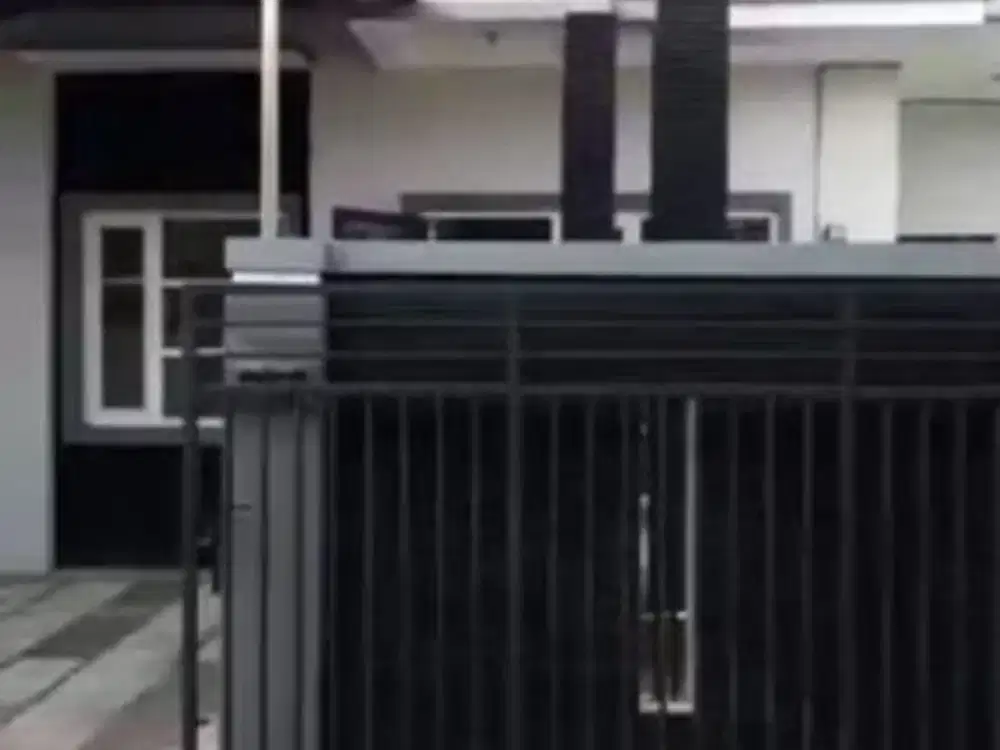rumah di Ploso timur MINIMALIS, Baru RENOVASI