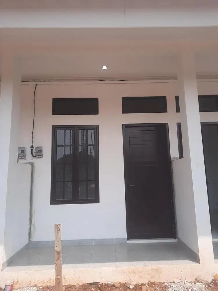Sewa kontrakan murah dan nyaman di bintaro ciputat