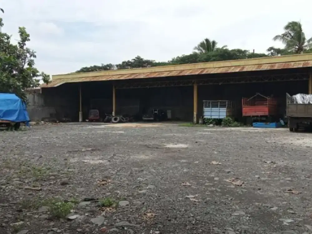 Tanah kavling daerah RAYA KENDAL PAYAK MALANG STRATEGIS