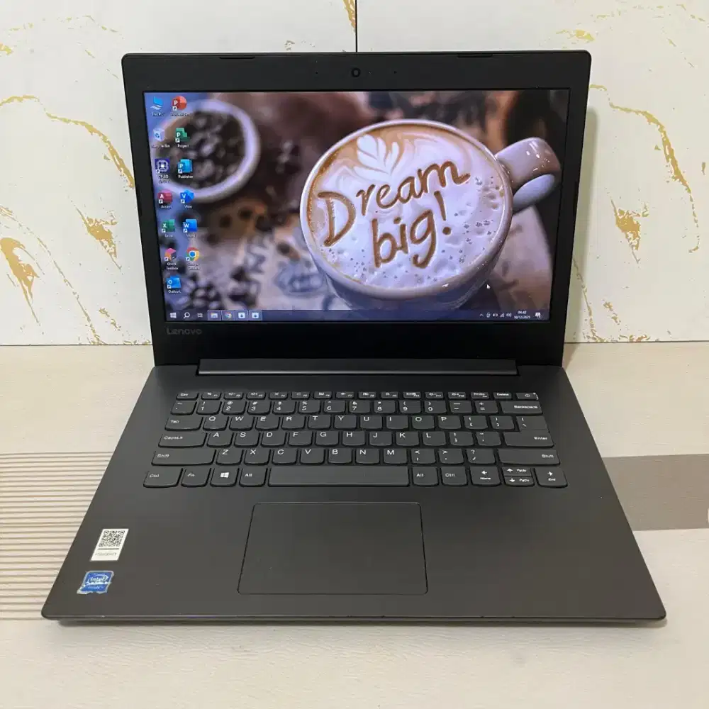 Laptop Lenovo IdeaPad 330 (81D0).