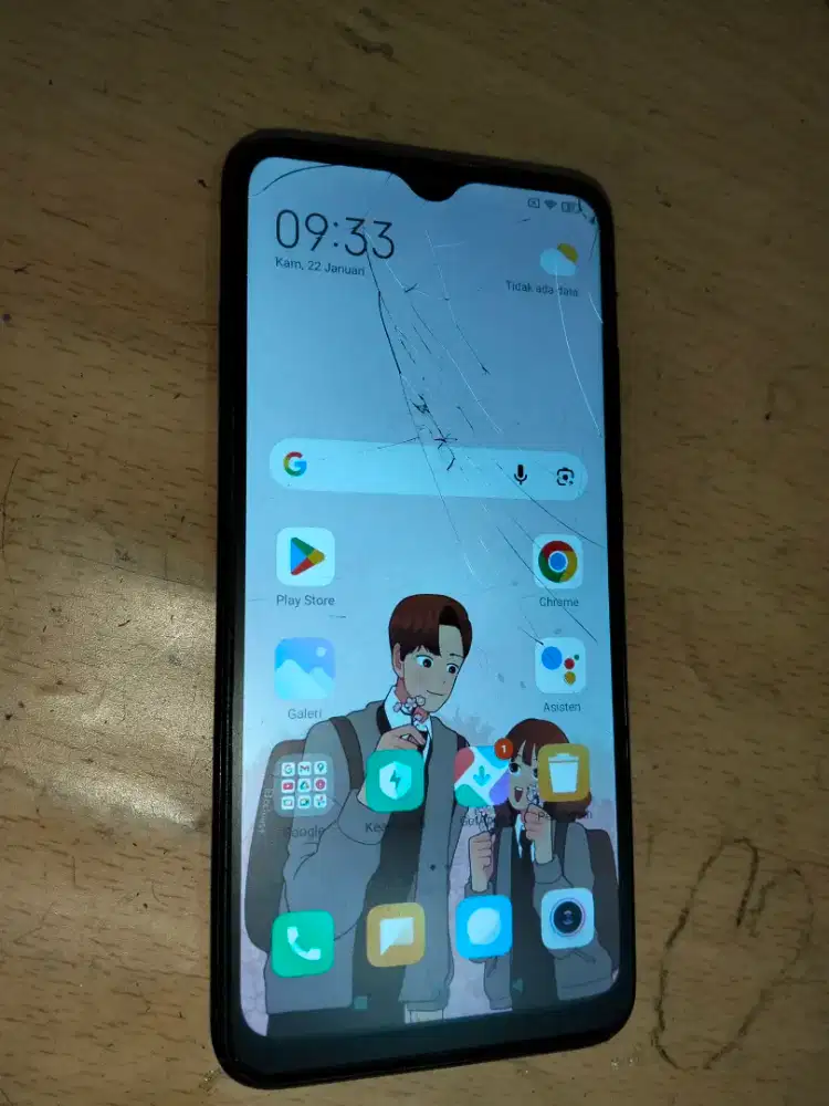 Redmi 9A RAM 3/32 GB