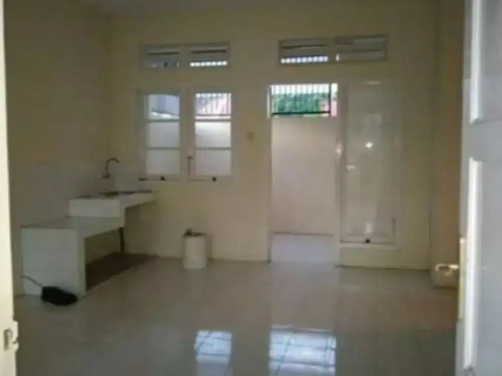 Rumah Citraland Bukit Palma Siap Huni, Bebas Banjir, Bebas Bocor