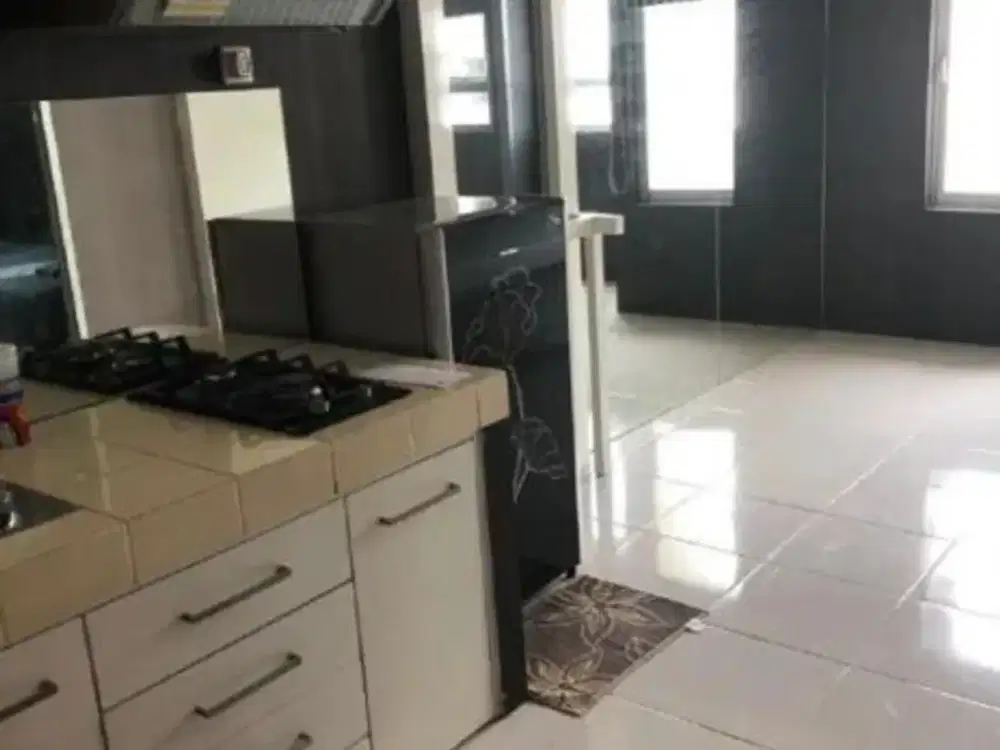 Apartemen Puncak Permai, FULL FURNISHED