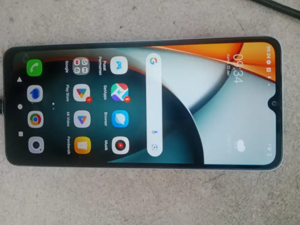 Dijual redmi a3 recomended