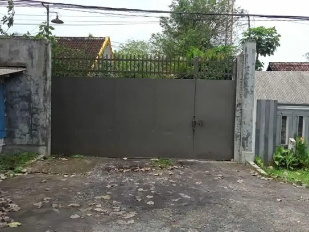 Xyiwr, Tanah kavling sudah diuruk RAYA KENDAL PAYAK MALANG