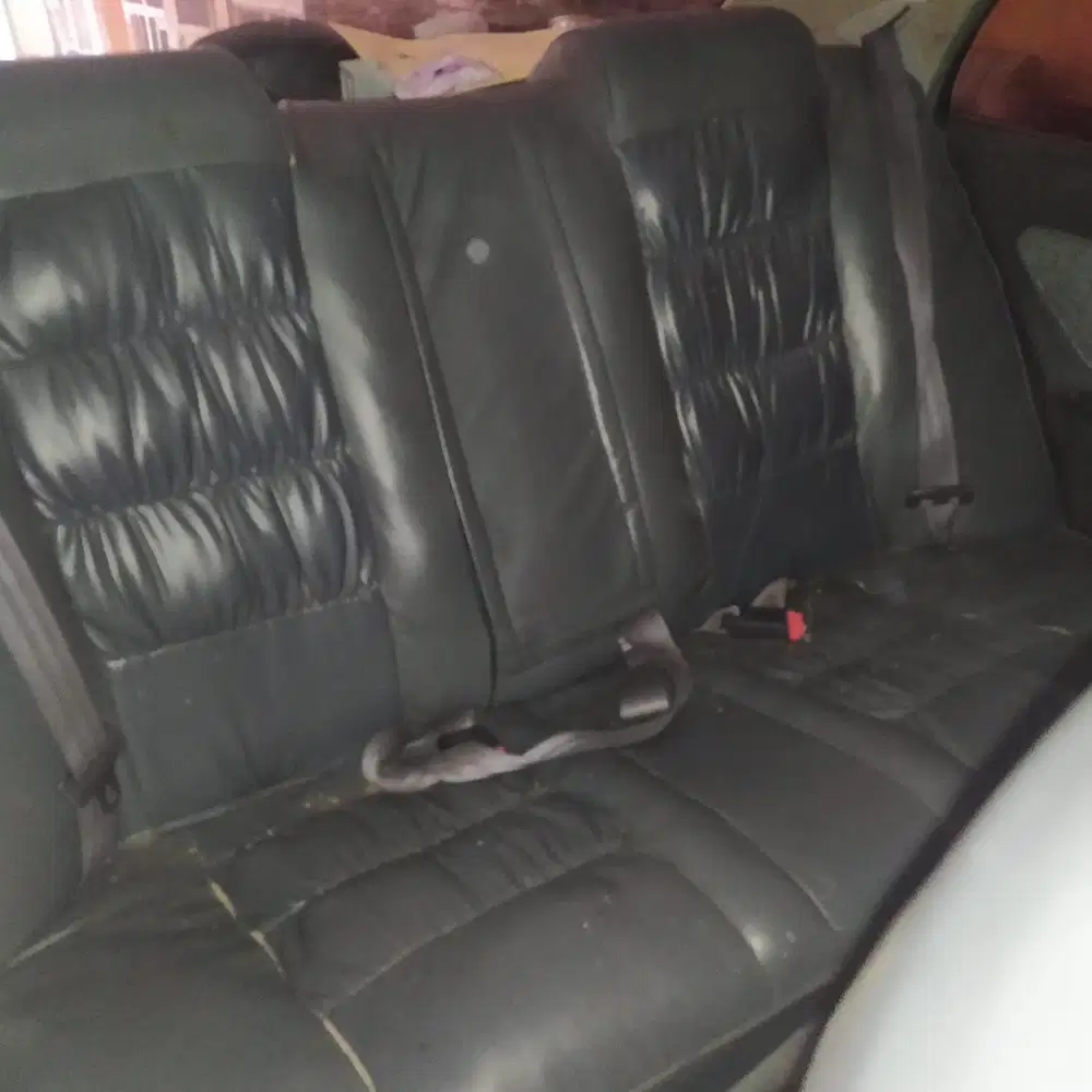 Mitsubishi Galant 1995 Bensin