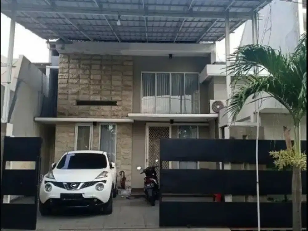 Xyiwr, RUMAH PALEM UTARA POCAN nyaman siap huni