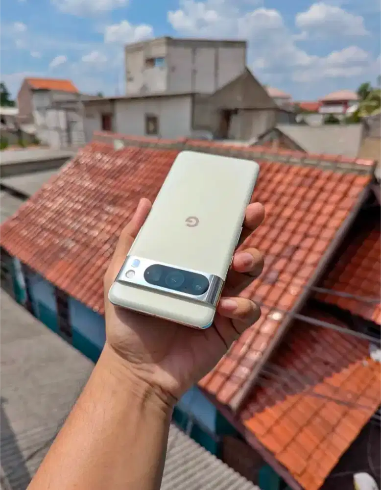 Google Pixel 8 Pro 8/128 (Beacukai)