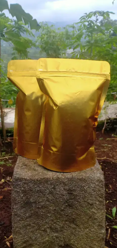 Kopi Arabica Wine Manglayang Roastbean