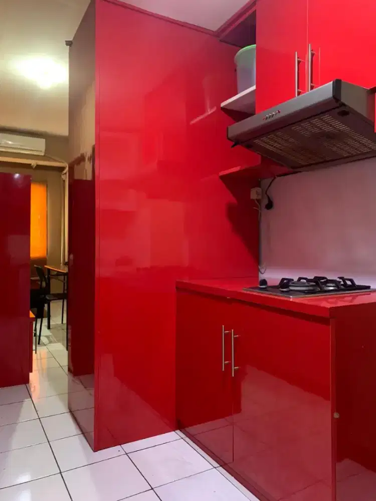 Buah batu park bandung