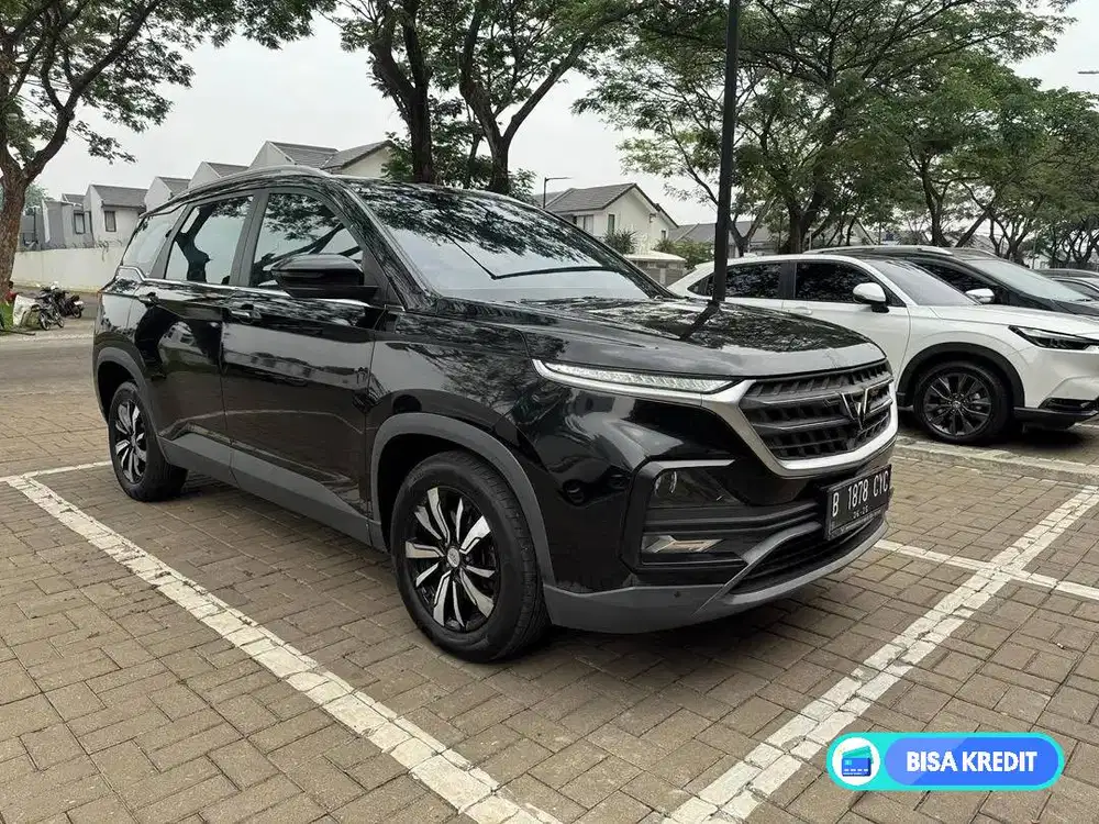 FOR SALE WULING ALMAZ 1,5L T LUX CVT (4X2) A/T