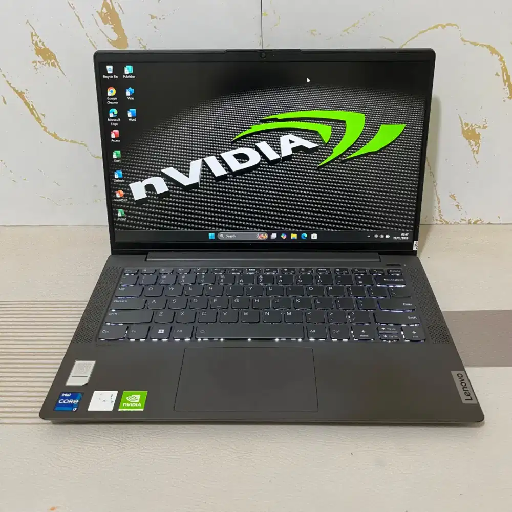 Laptop Lenovo IdeaPad 5 (82FE).