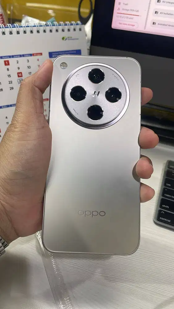 Oppo Find x8 12+256GB STAR GREY