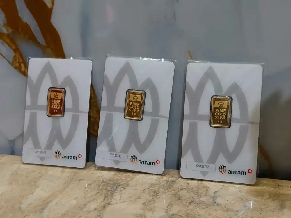 Antam 3gram 2026