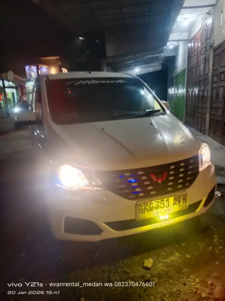 TRAVEL KUALANAMU(BOKINGAN)