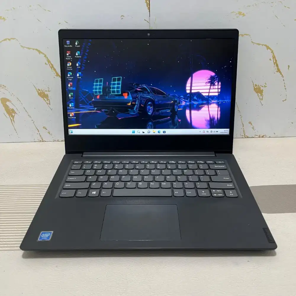 Laptop Lenovo S145U (81MU).