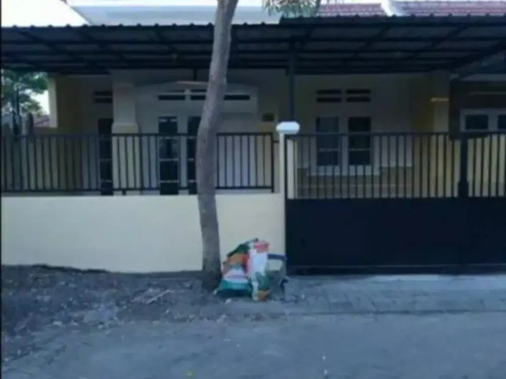 Rumah Bukit Palma, Murah, Strategis