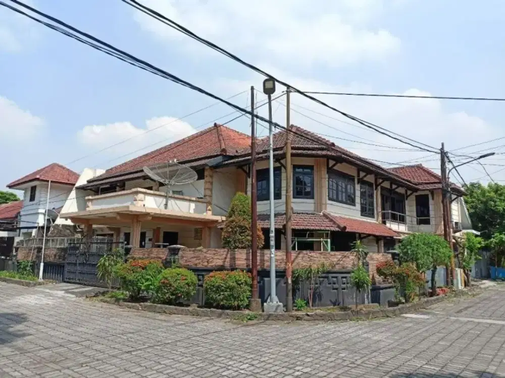 Rungkut Harapan Hook Surabaya Strategis