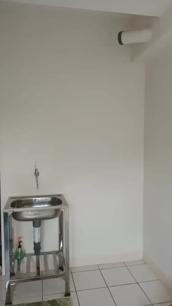 Jual murah 2 bedroom apartemen podomoro golf view depok