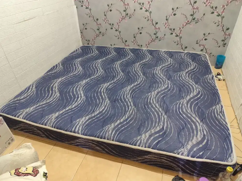 Kasur inthebox uk. 180x200 normalll